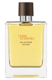Hermes Terre d'Hermès Intense Vetiver Eau de Parfum 200 ml